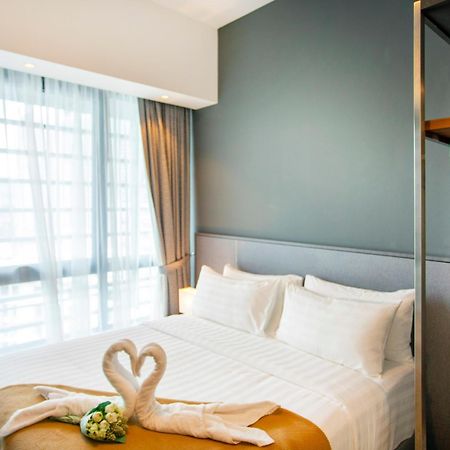 Novo Ampang By Cobnb Near Gleneagles クアラルンプール エクステリア 写真