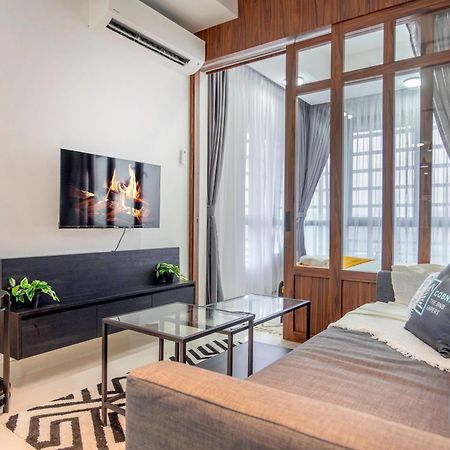 Novo Ampang By Cobnb Near Gleneagles クアラルンプール エクステリア 写真