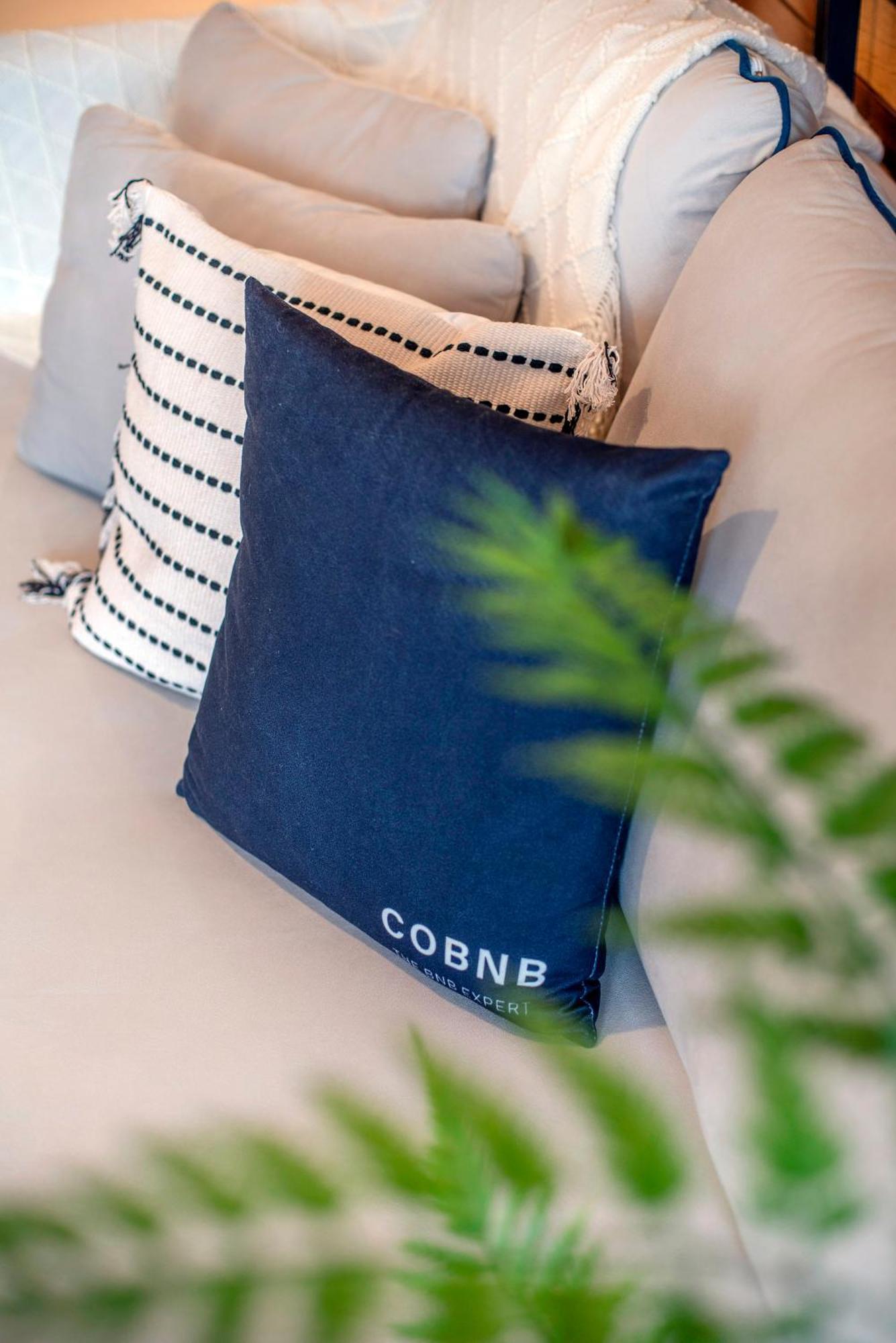 Novo Ampang By Cobnb Near Gleneagles クアラルンプール エクステリア 写真