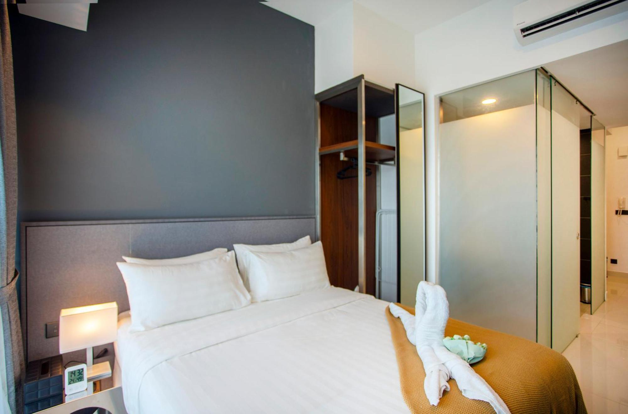 Novo Ampang By Cobnb Near Gleneagles クアラルンプール エクステリア 写真